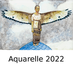Aquarelle 2022