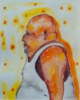 97 Aquarell III